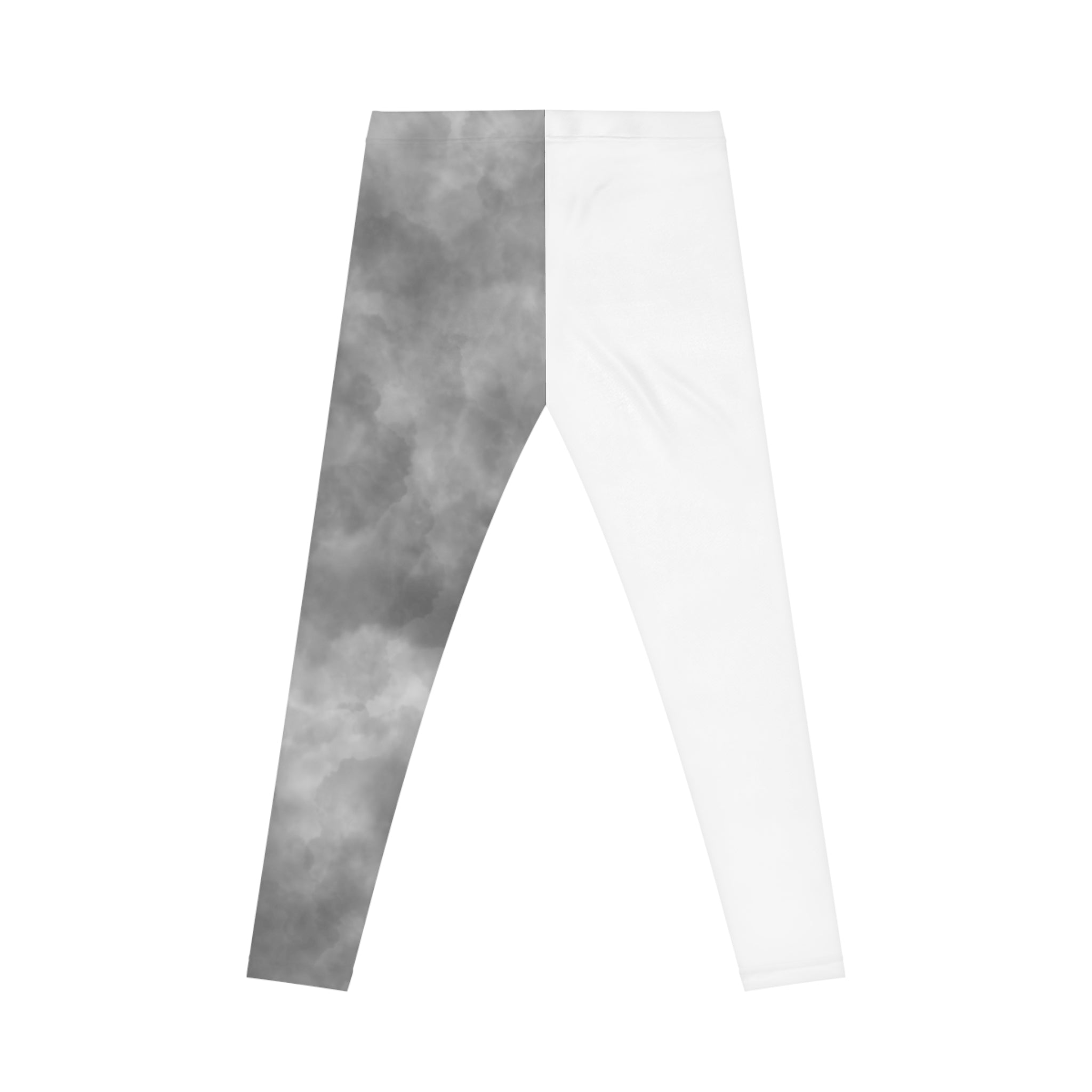 Legends Are Misfits "SMOKE" Leggings