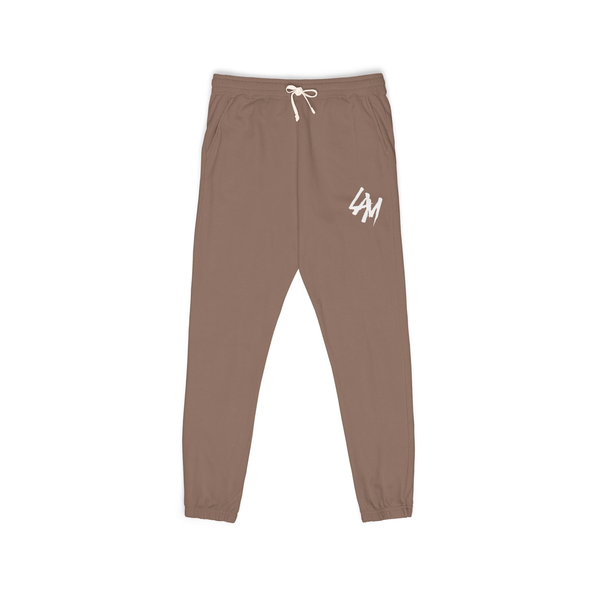 Legends Are Misfits x Comfort Colors Joggers