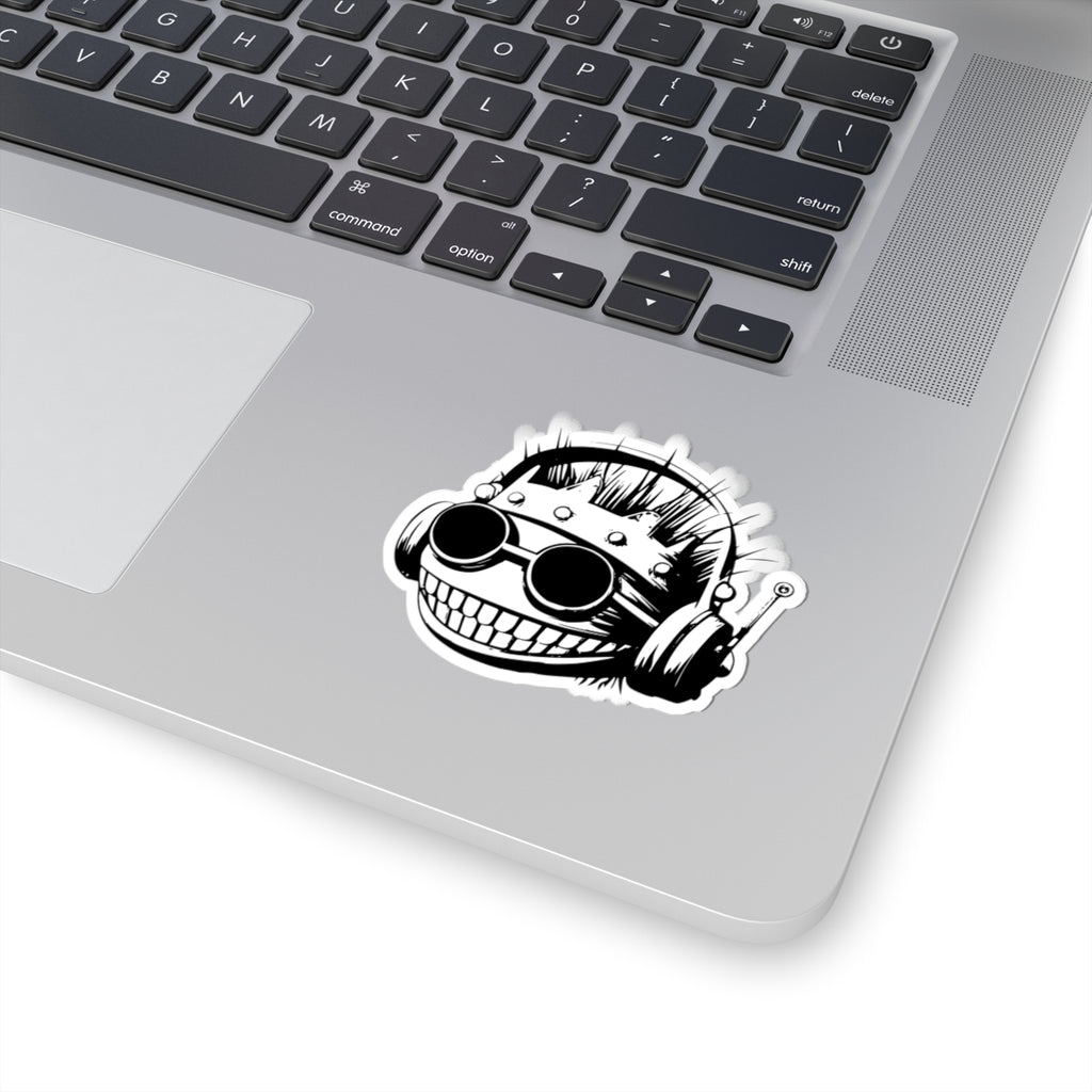 *NEW* Legends Are Misfits "FITZ" Stickers