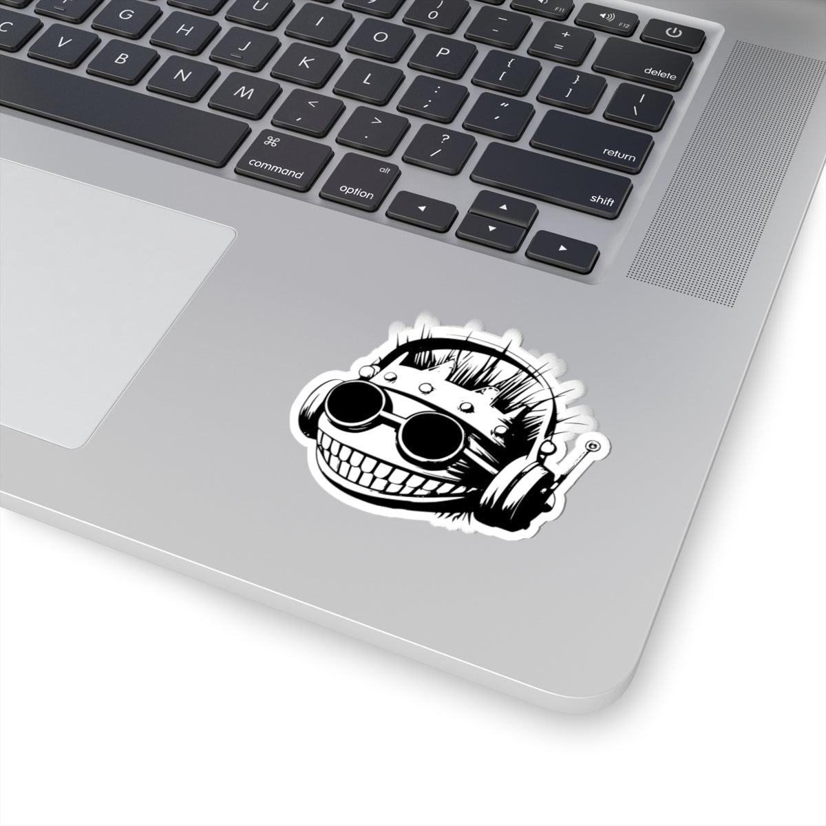 *NEW* Legends Are Misfits "FITZ" Stickers