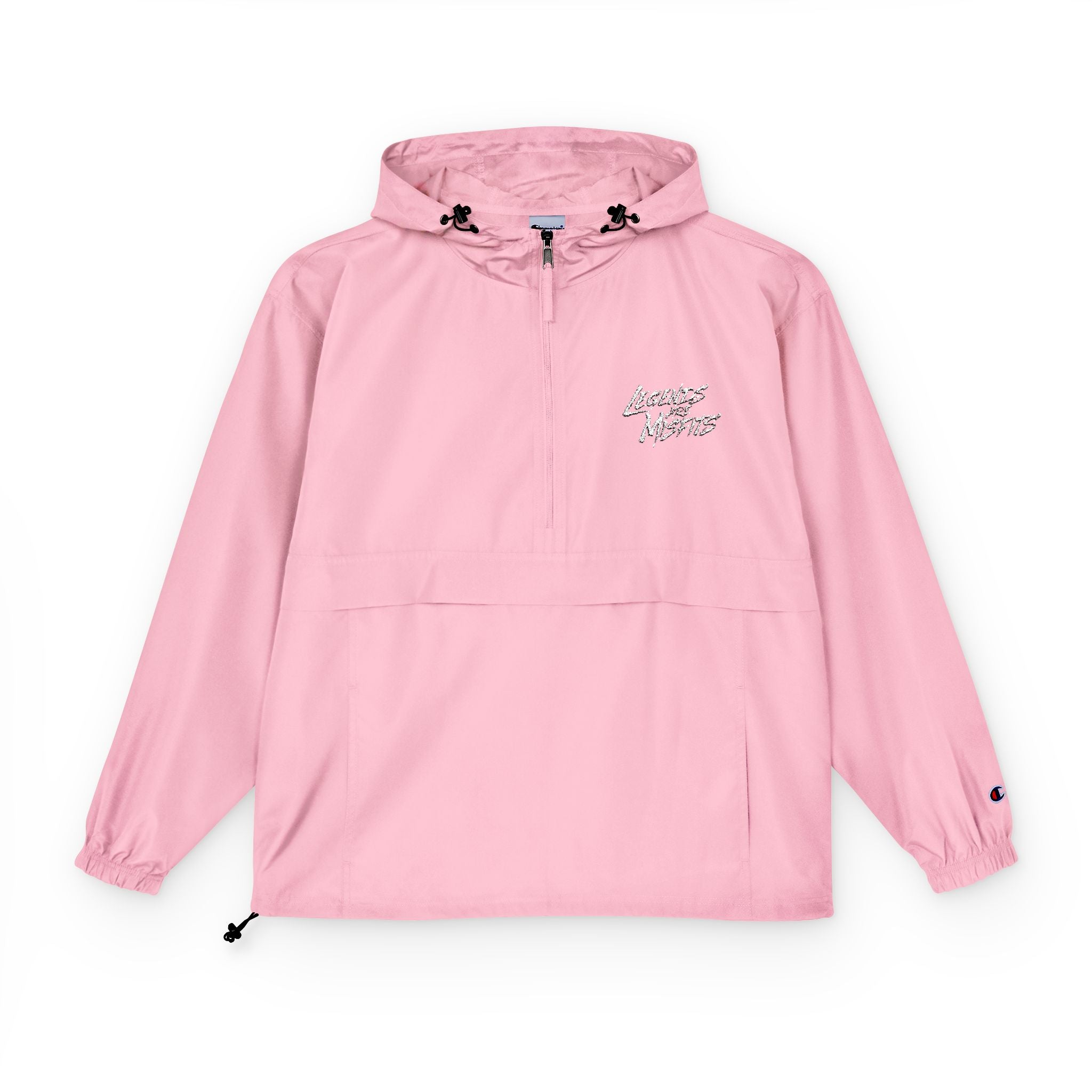 Legends Are Misfits x Champion "LEGACY" Outdoor Jacket