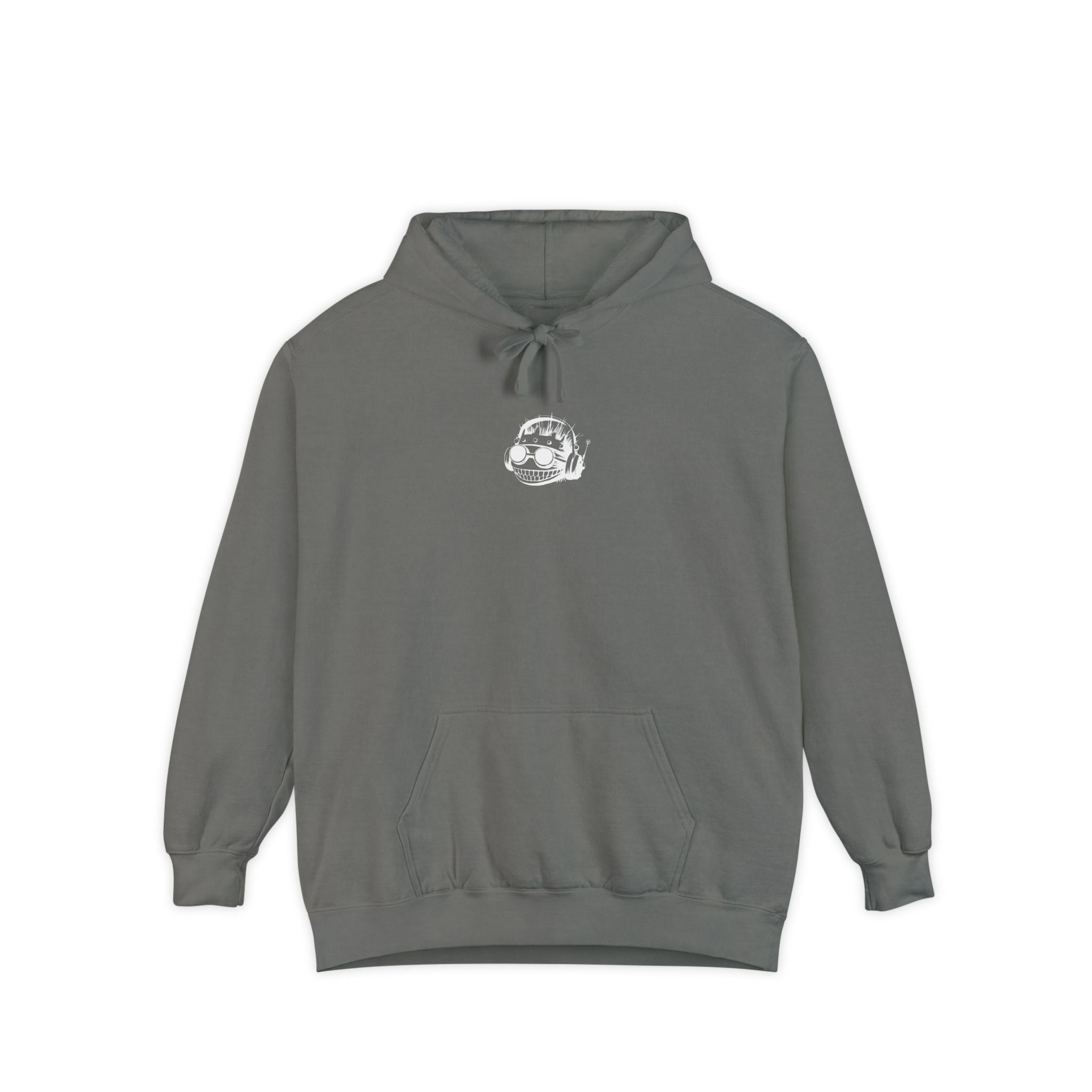 Legends Are Misfits x Comfort Colors Graphic "FITZ" Hoodie