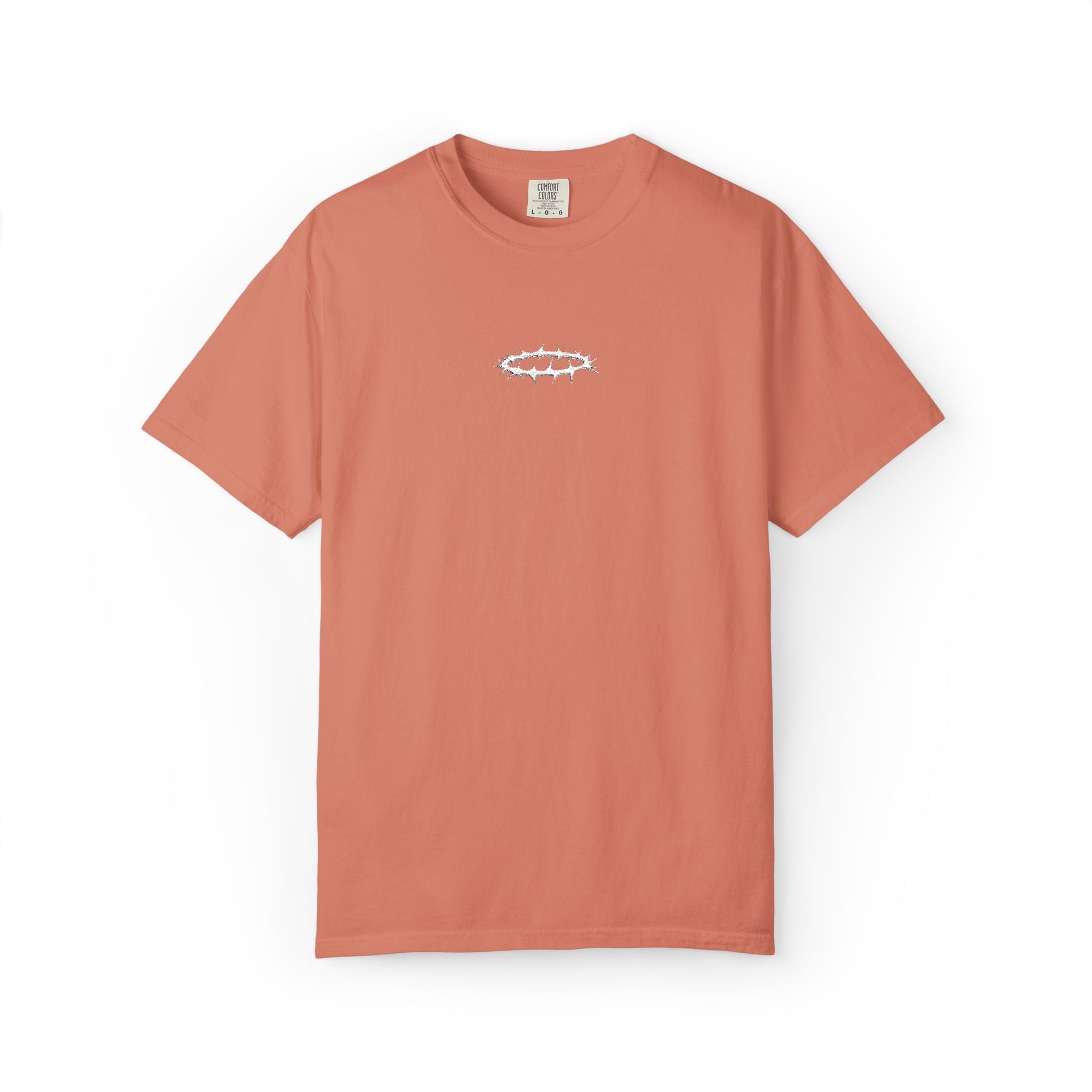 Legends Are Misfits x Comfort Colors "CROWN" (Embroidered)