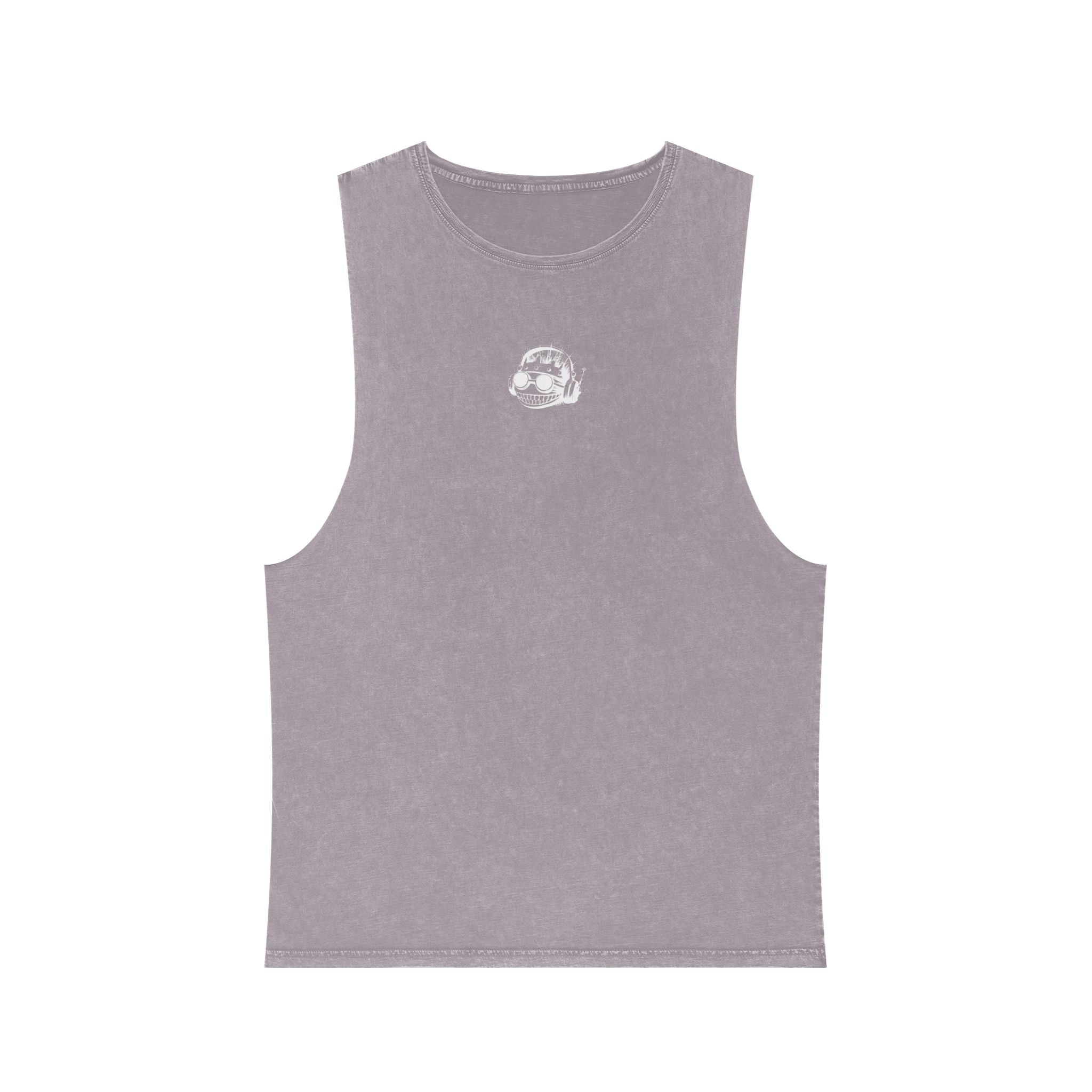 Legends Are Misfits "FITZ" Stonewashed Tank