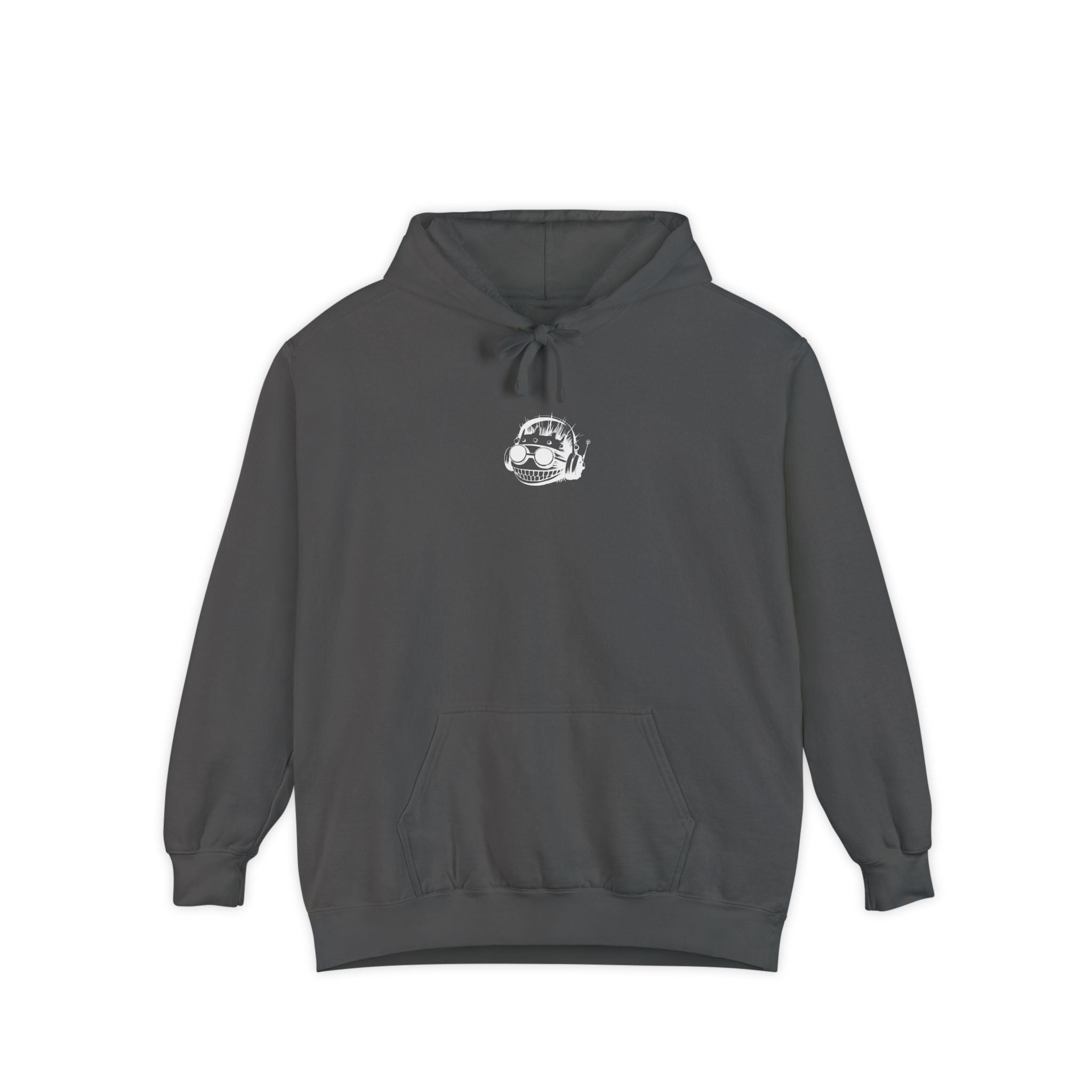 Legends Are Misfits x Comfort Colors Graphic "FITZ" Hoodie