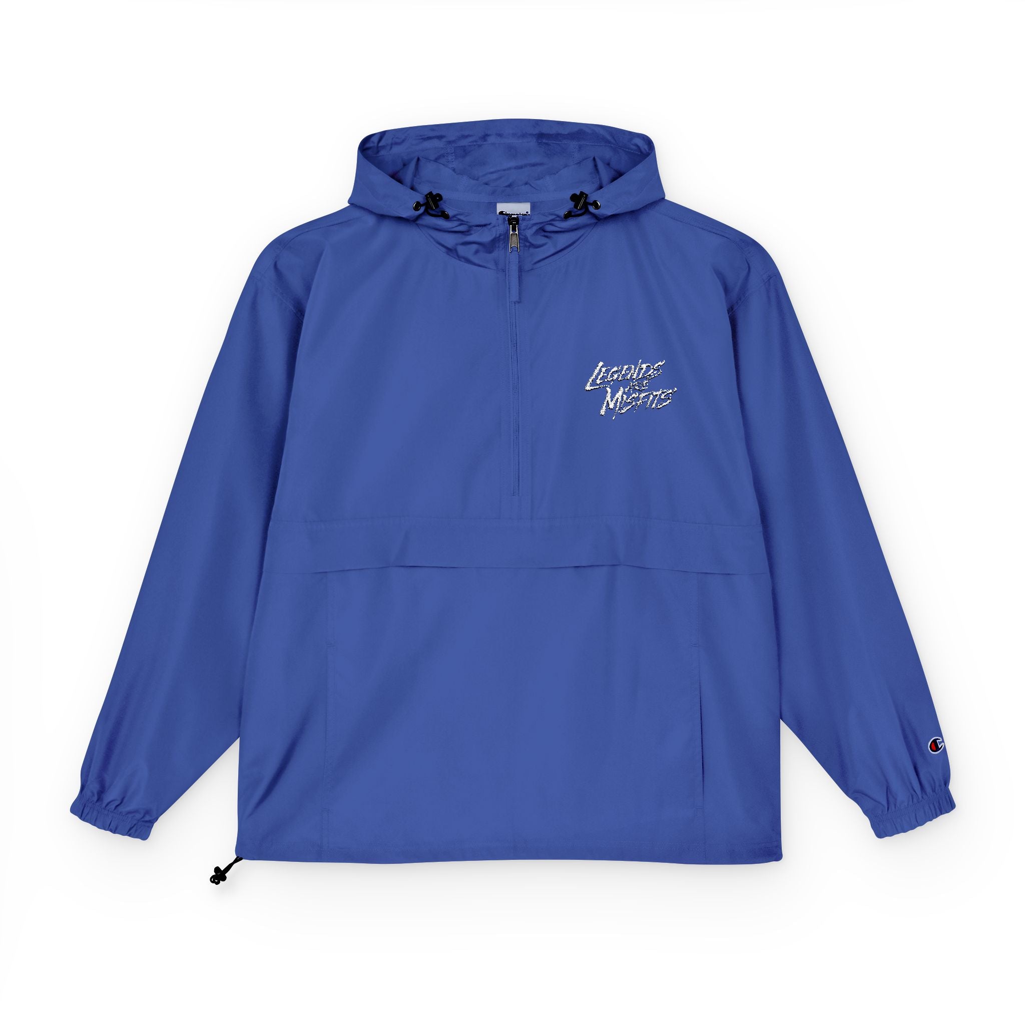 Legends Are Misfits x Champion "LEGACY" Outdoor Jacket