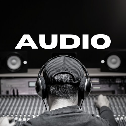 AUDIO