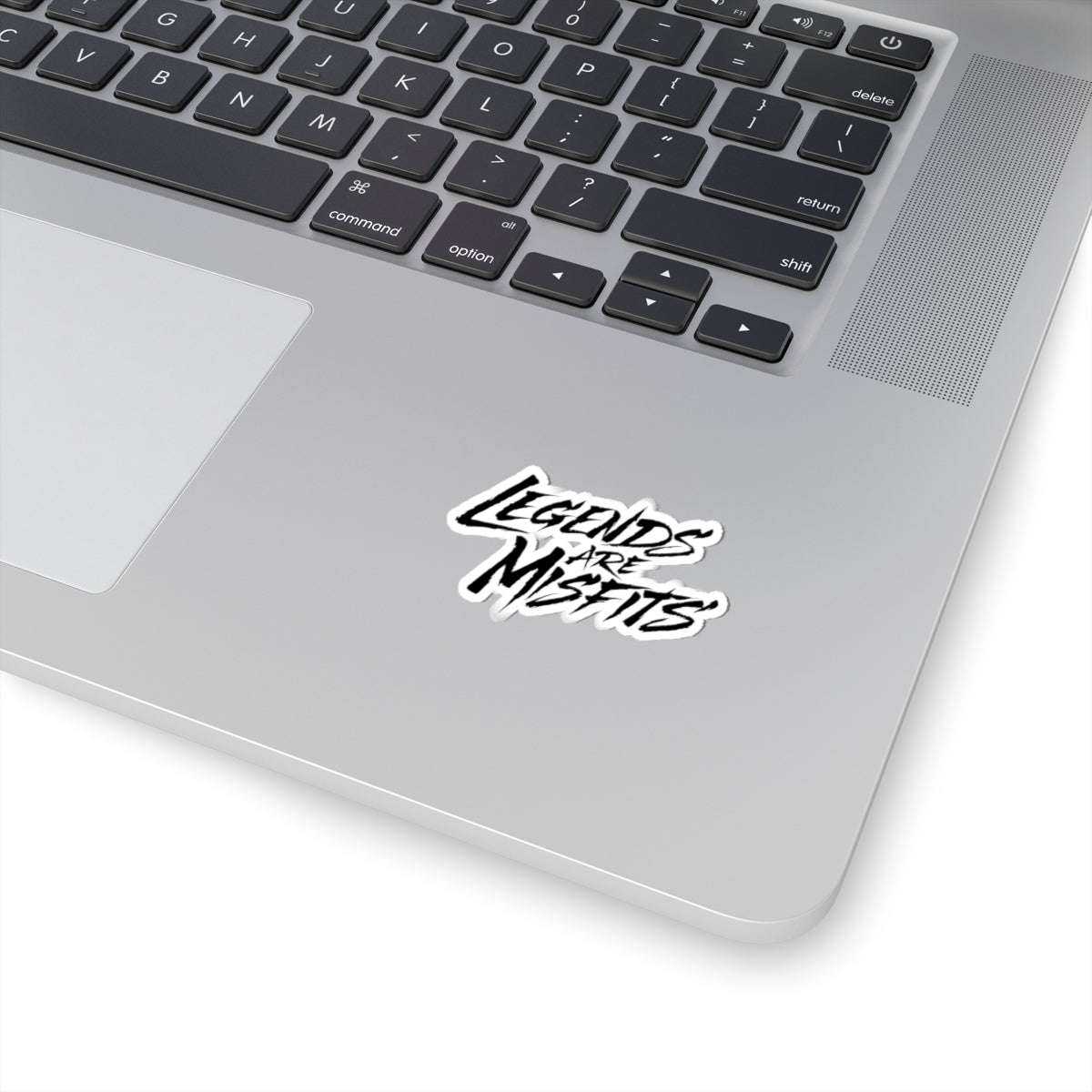 Legends Are Misfits "LEGACY" Stickers