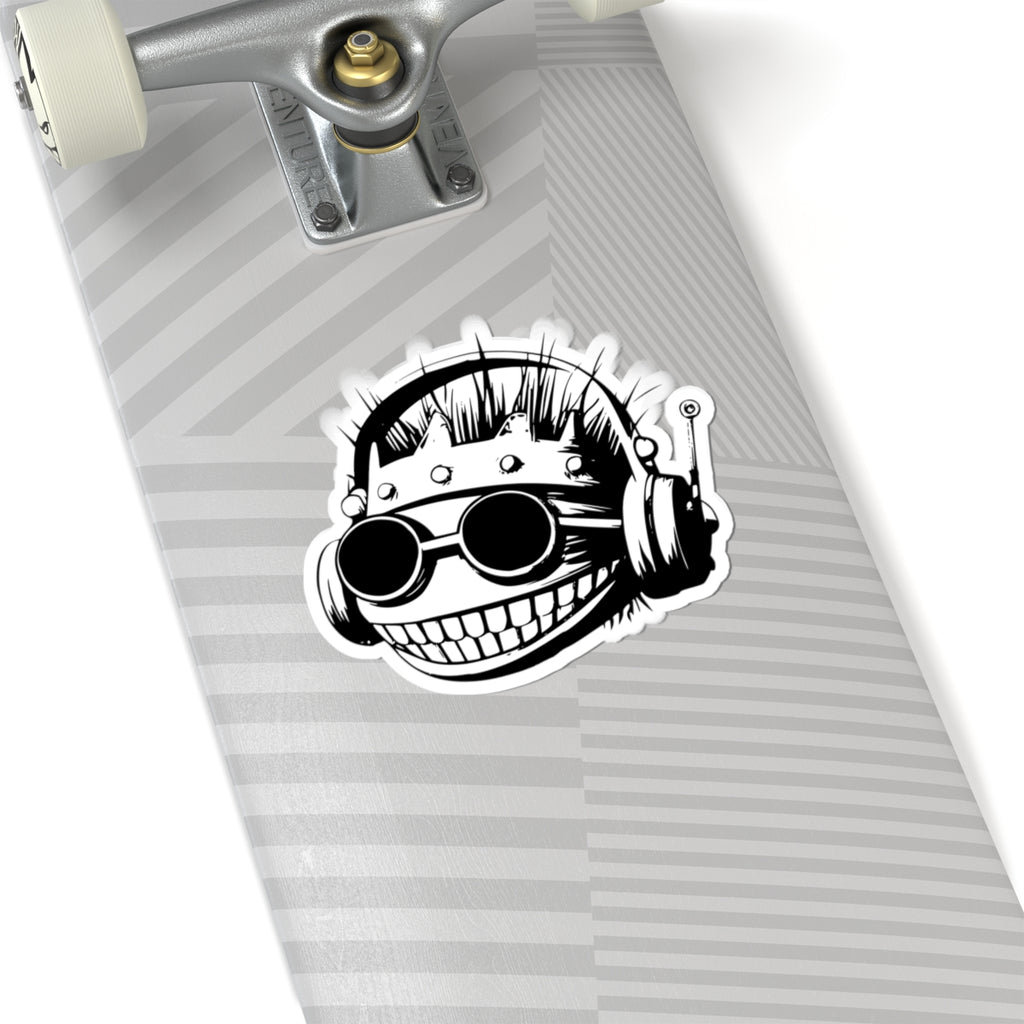 *NEW* Legends Are Misfits "FITZ" Stickers