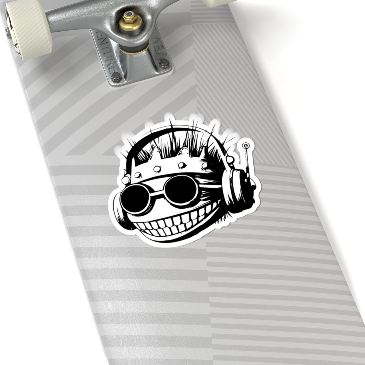 *NEW* Legends Are Misfits "FITZ" Stickers