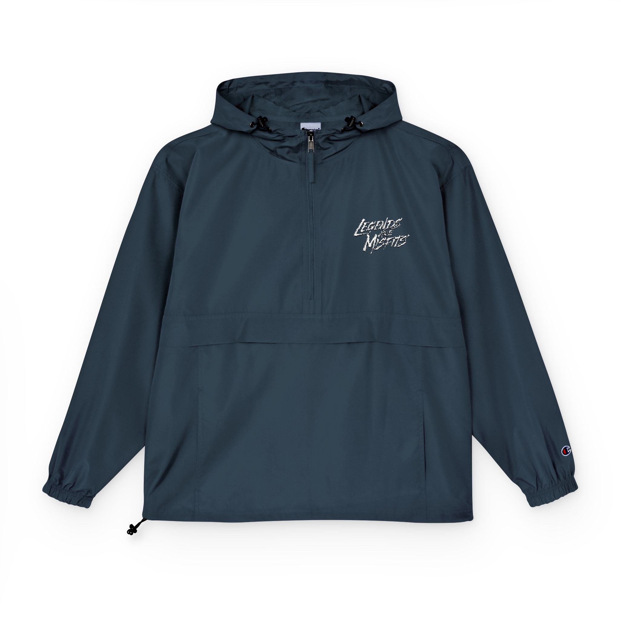 Legends Are Misfits x Champion "LEGACY" Outdoor Jacket