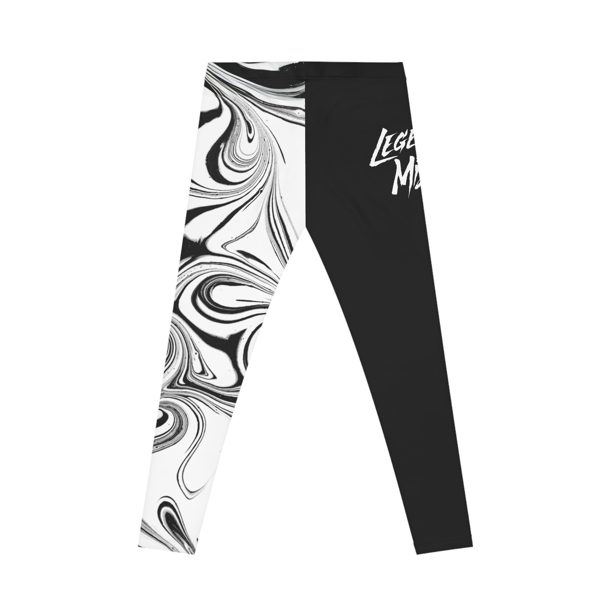 Legends Are Misfits "PAINT" Leggings