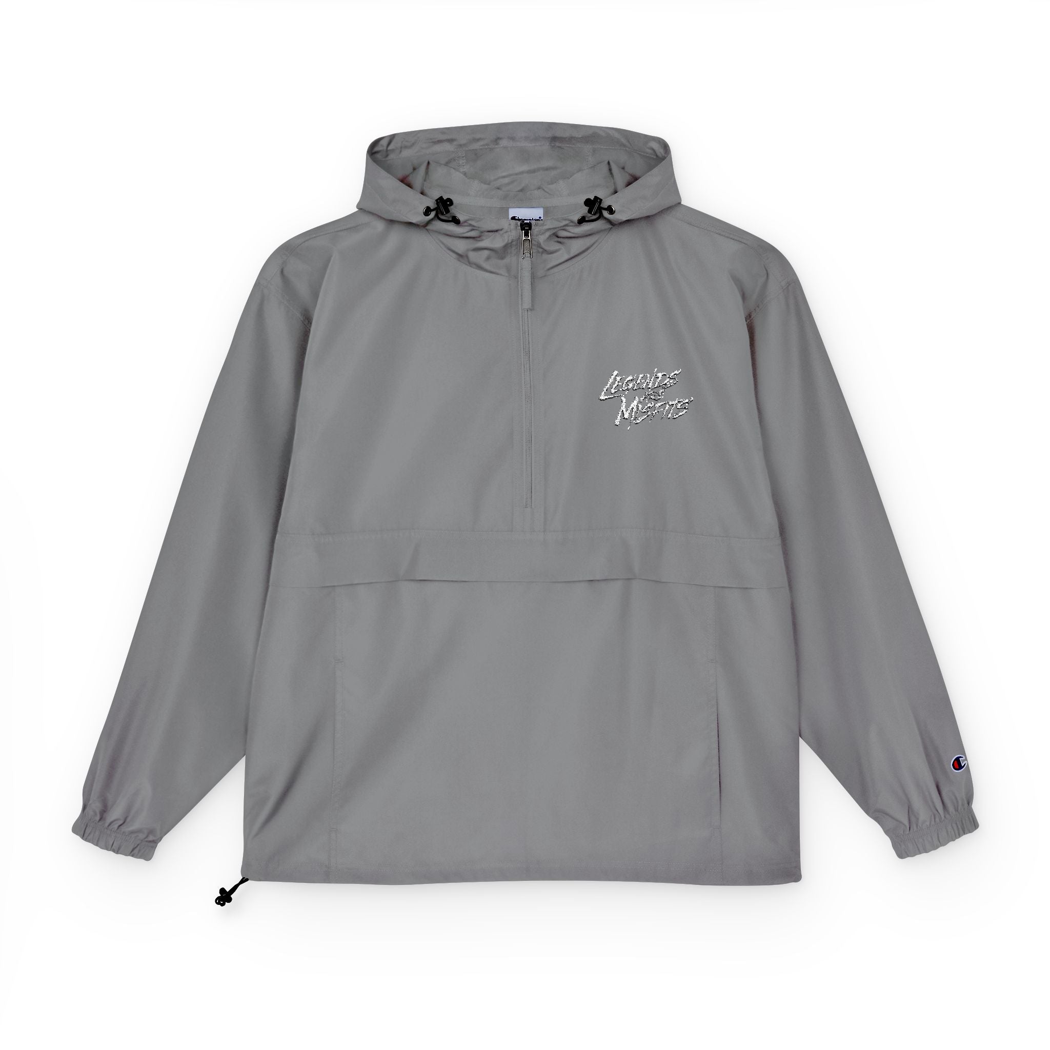 Legends Are Misfits x Champion "LEGACY" Outdoor Jacket