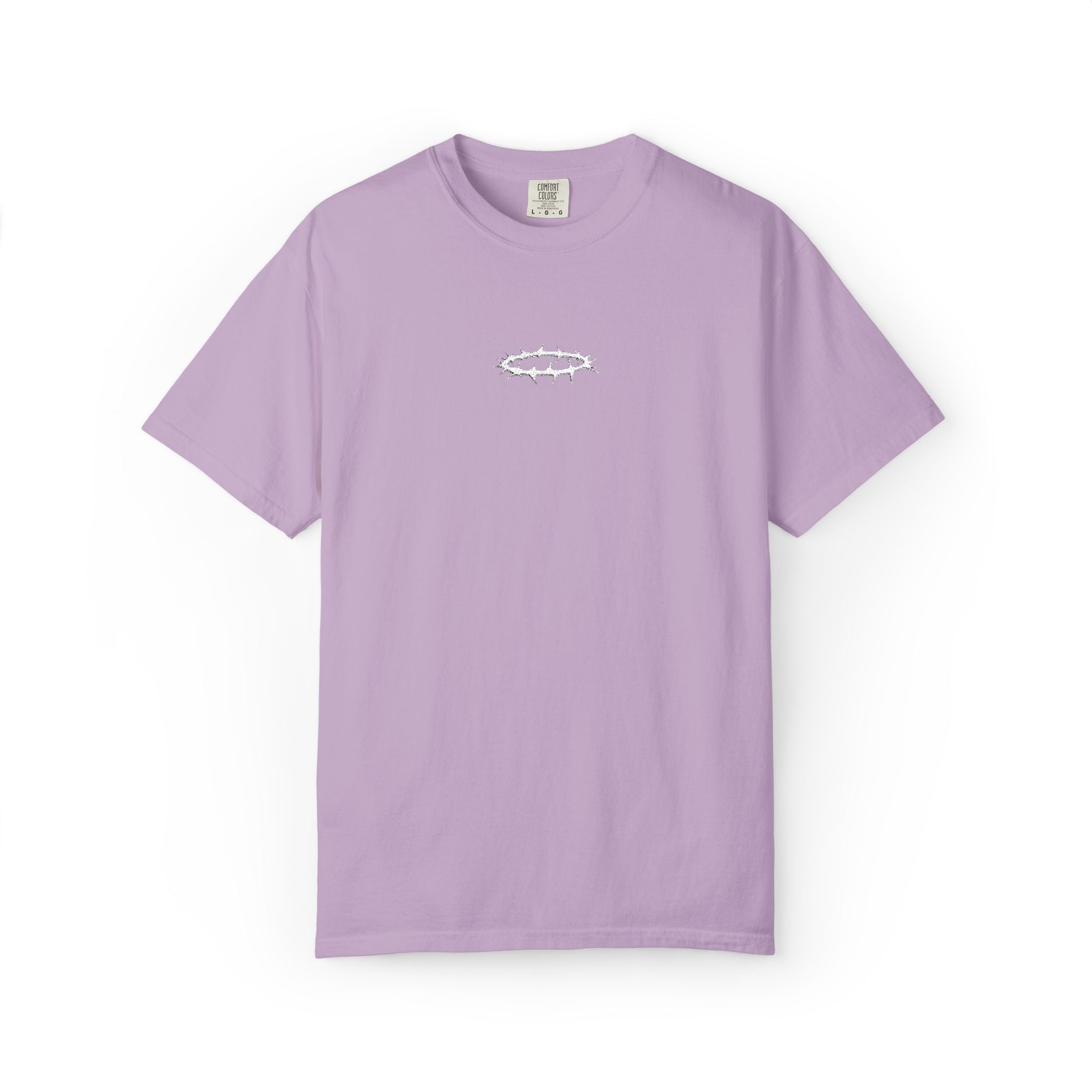 Legends Are Misfits x Comfort Colors "CROWN" (Embroidered)