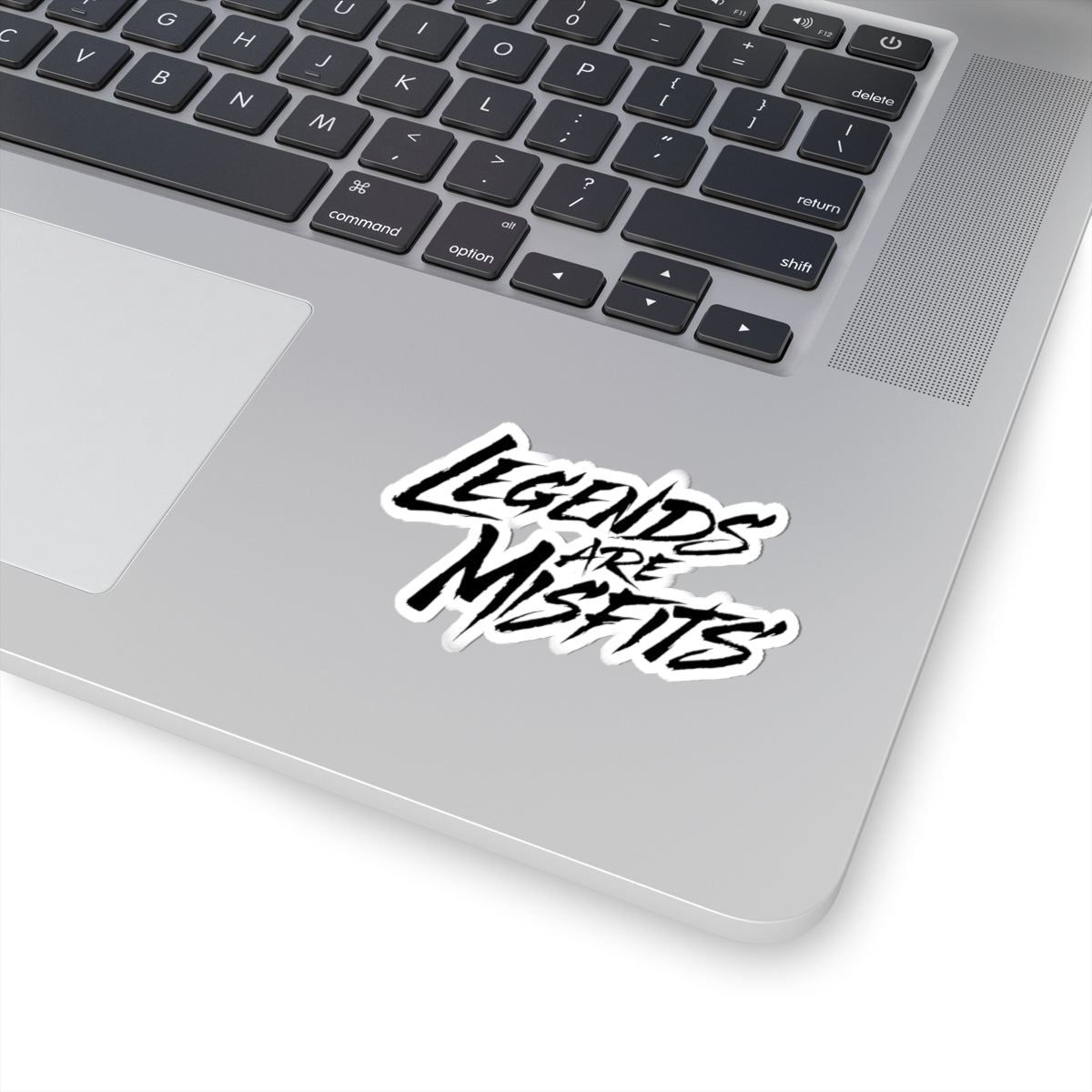 Legends Are Misfits "LEGACY" Stickers