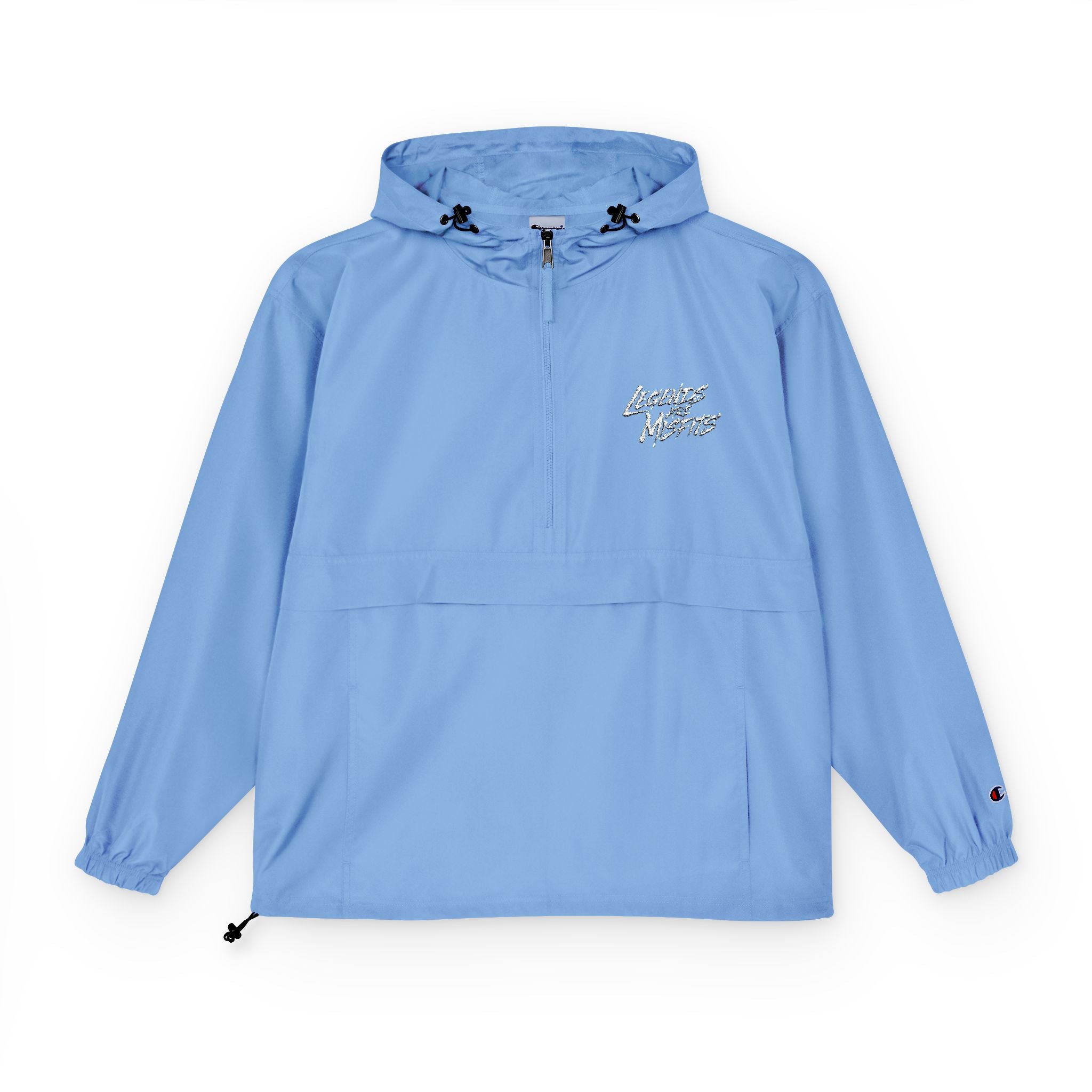Legends Are Misfits x Champion "LEGACY" Outdoor Jacket