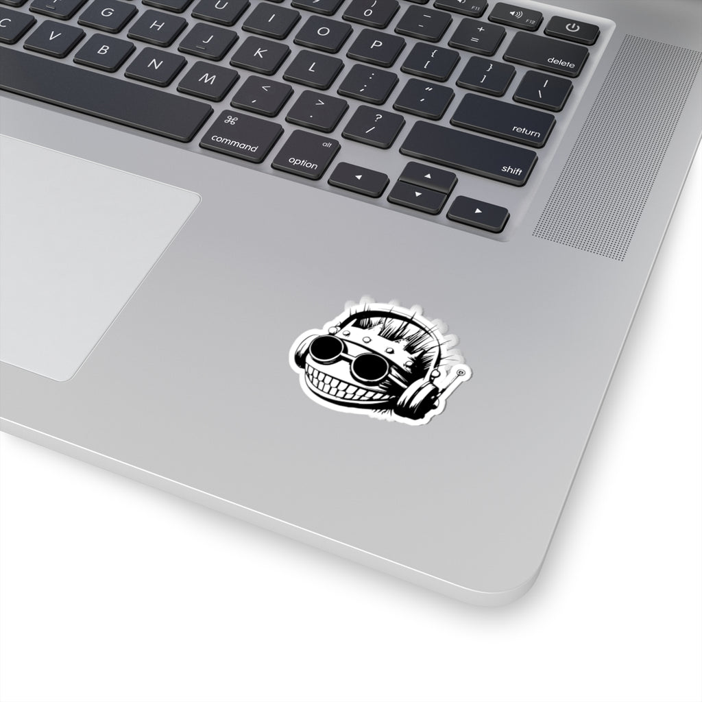 *NEW* Legends Are Misfits "FITZ" Stickers