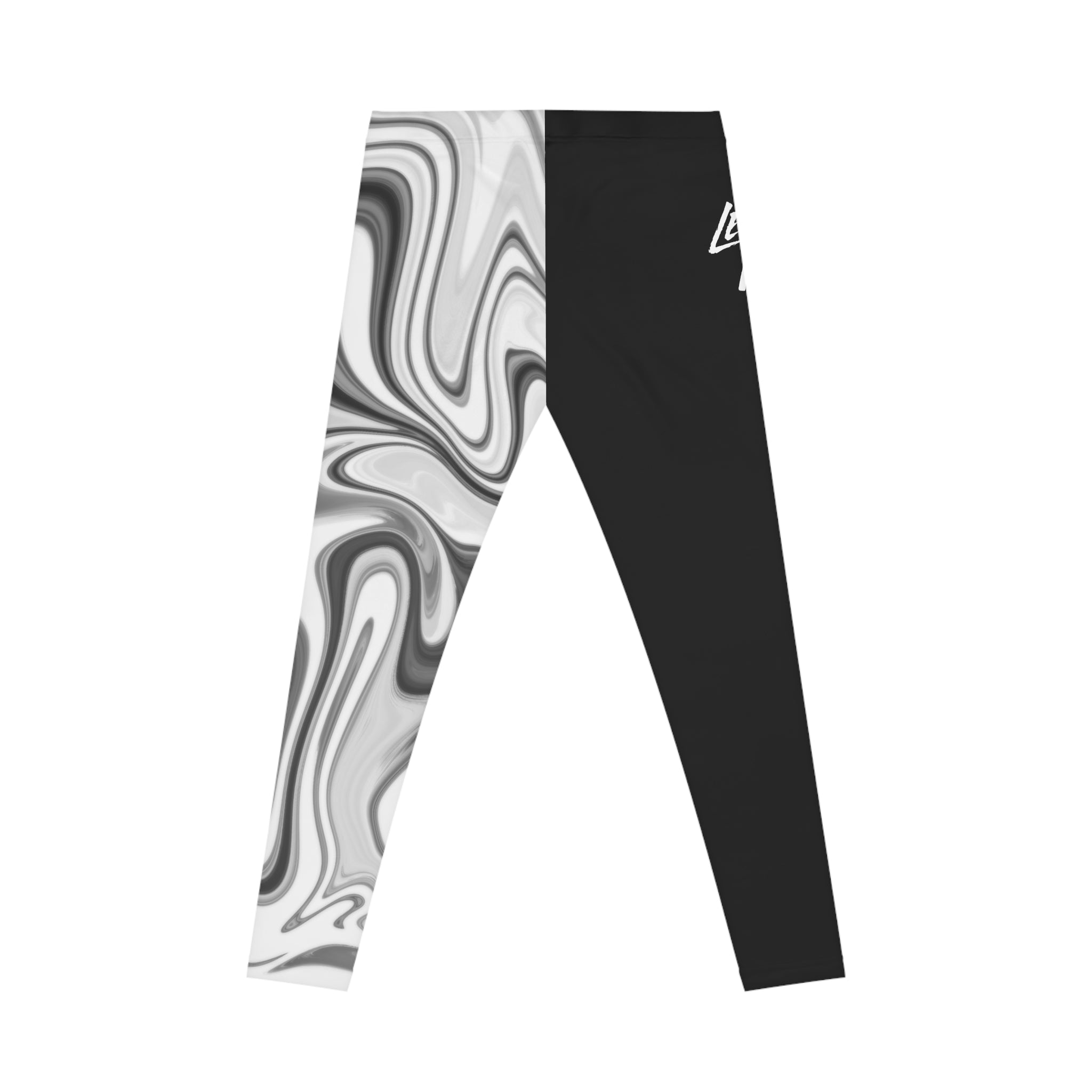 Legends Are Misfits "GRANITE" Leggings
