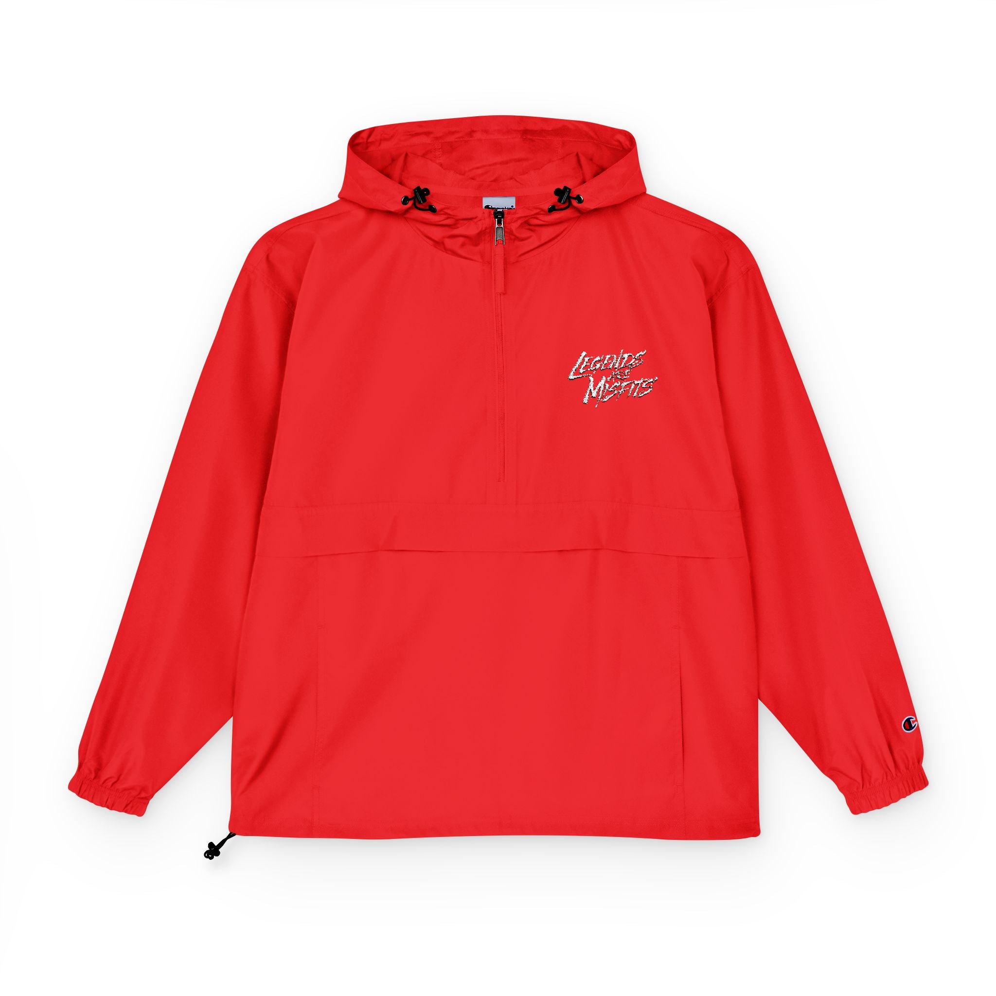 Legends Are Misfits x Champion "LEGACY" Outdoor Jacket