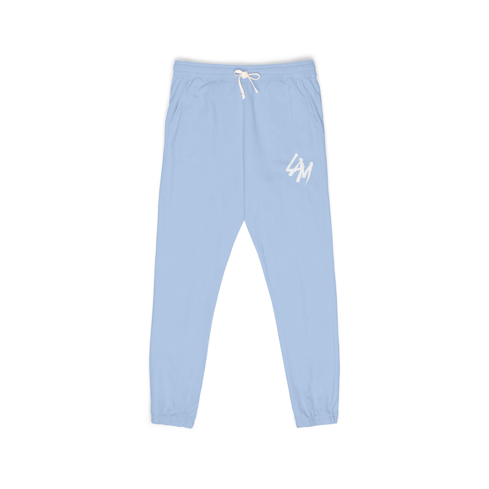 Legends Are Misfits x Comfort Colors Joggers