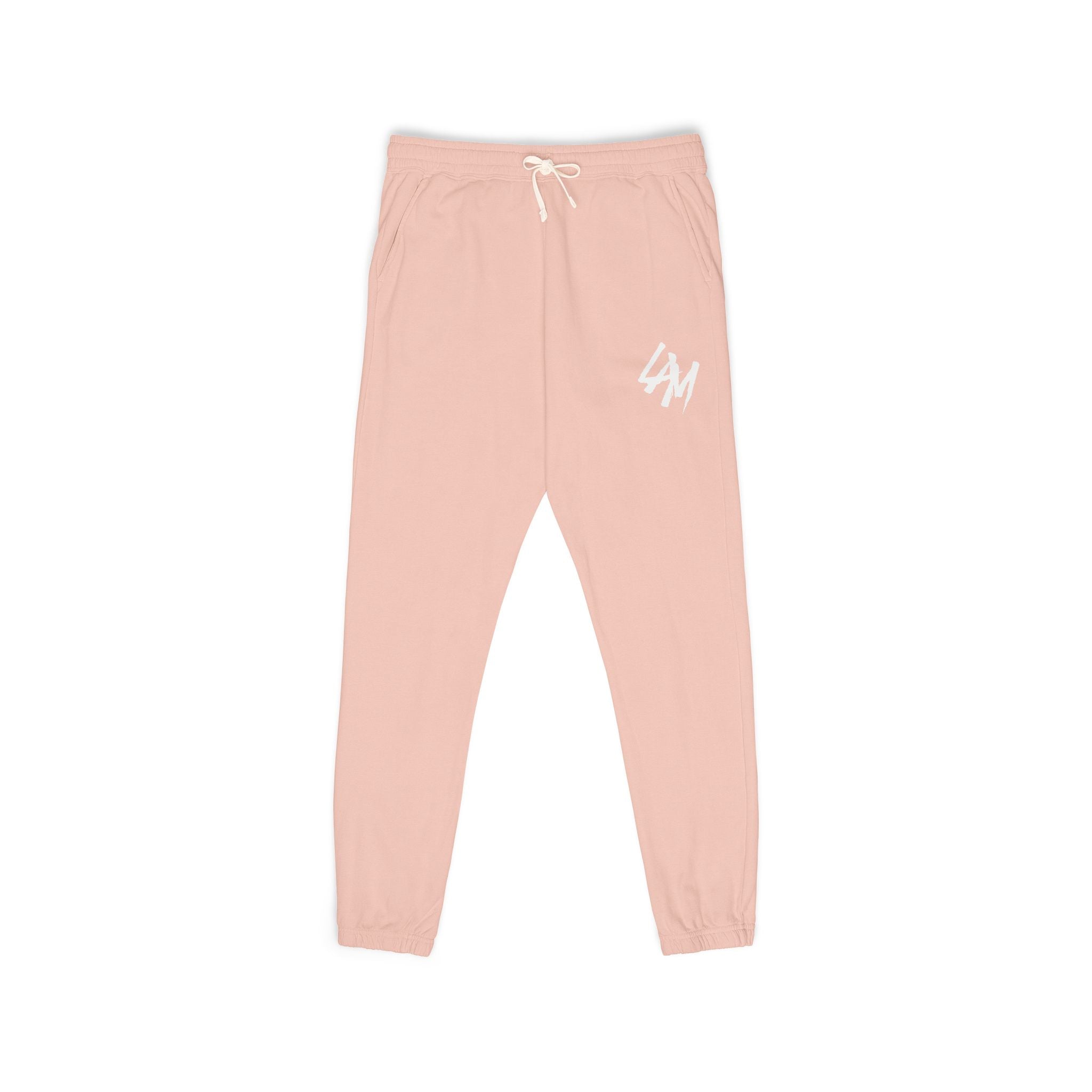 Legends Are Misfits x Comfort Colors Joggers