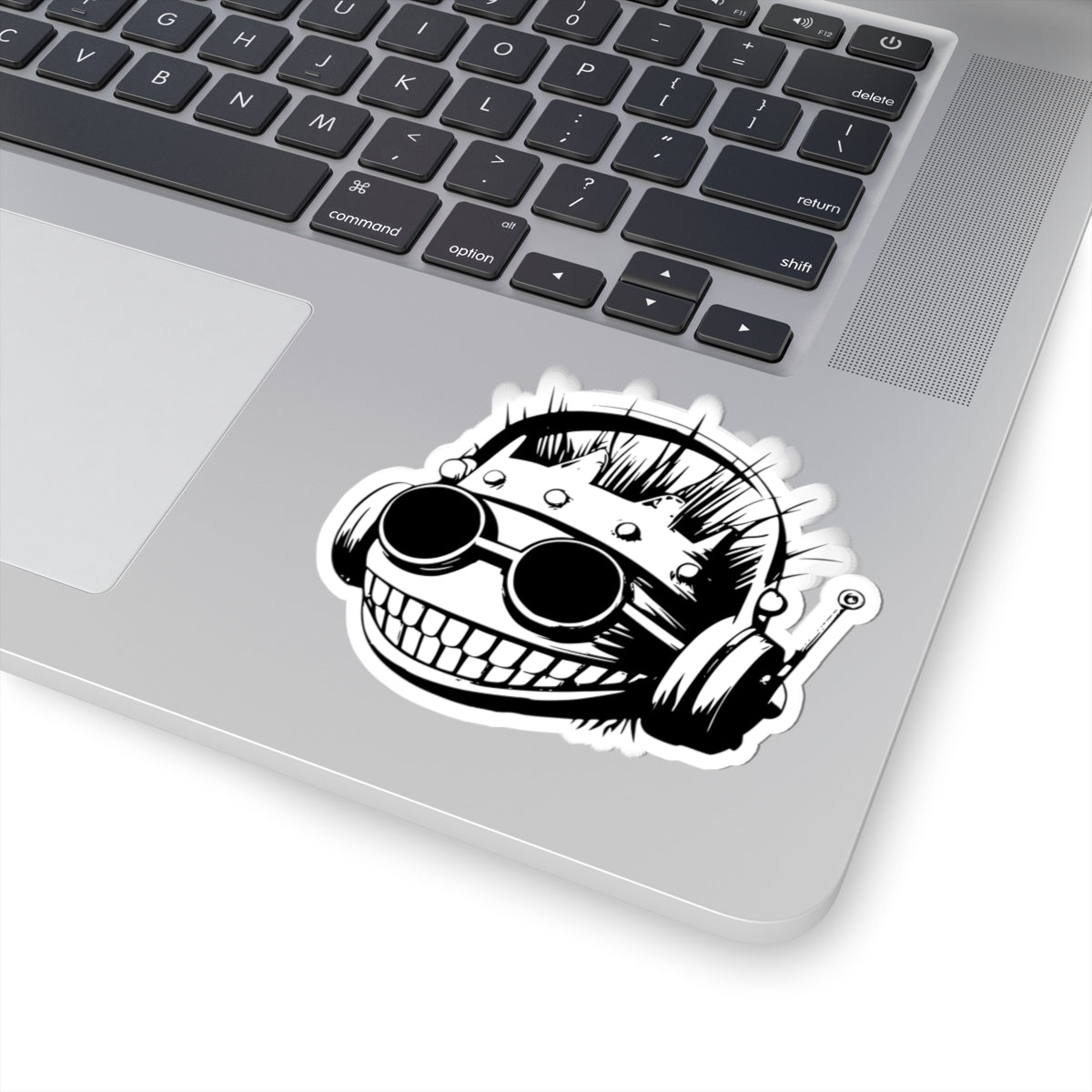 *NEW* Legends Are Misfits "FITZ" Stickers