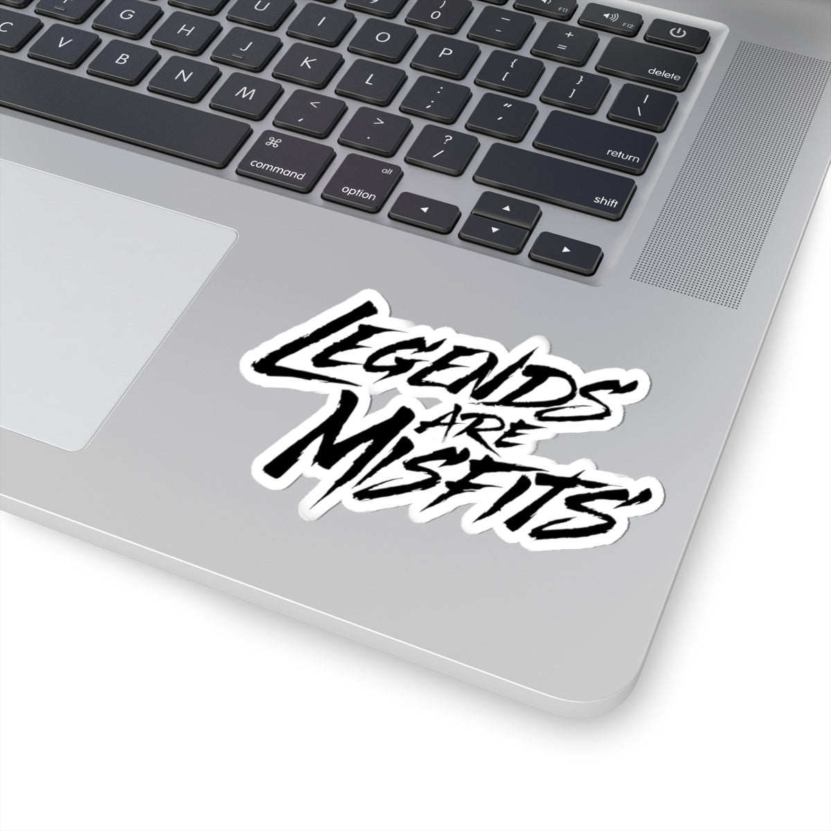 Legends Are Misfits "LEGACY" Stickers