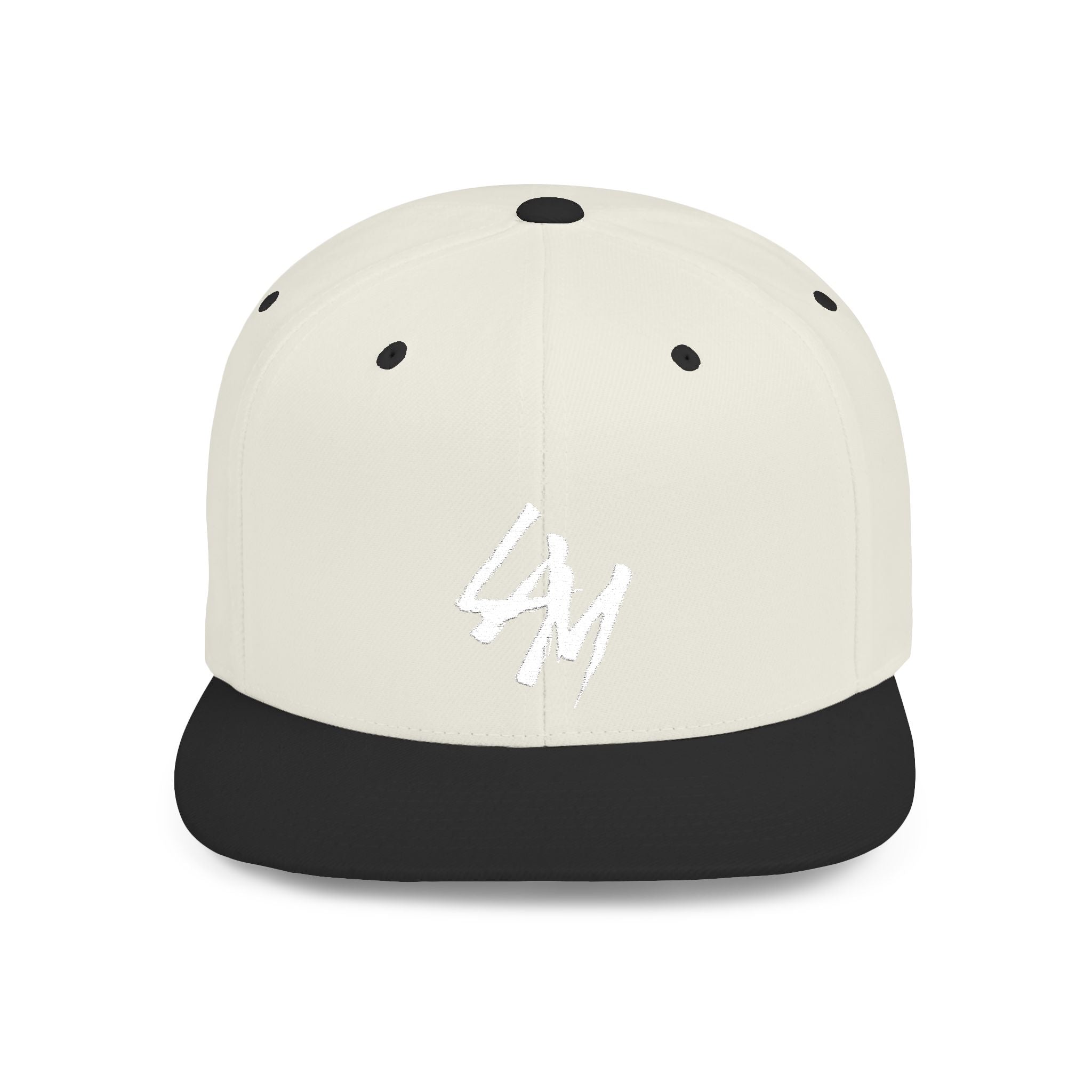 *NEW* Legends Are Misfits Flat Bill Snapback (Embroidered)